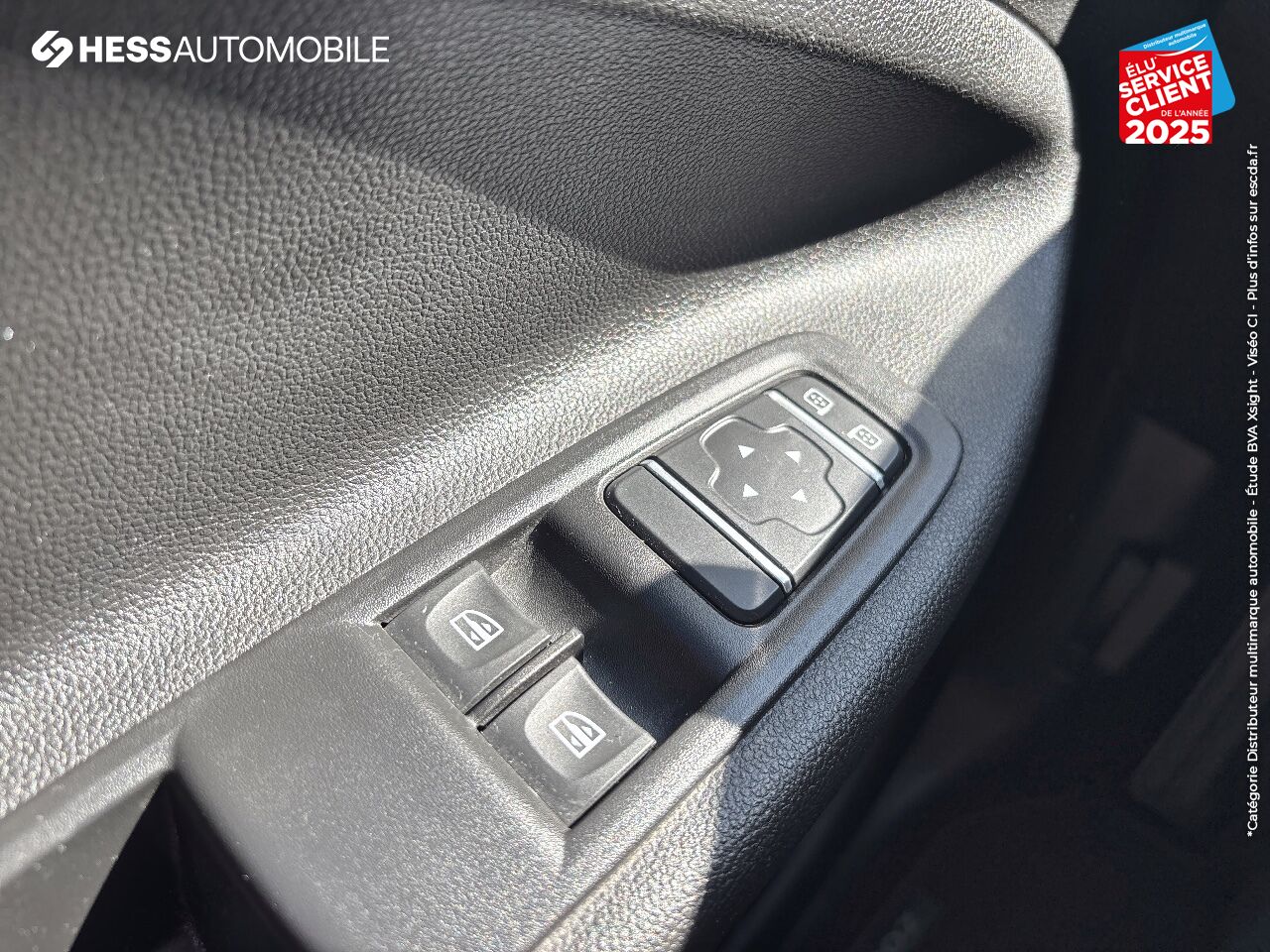 Véhicule d'occasion RENAULT ZOE LIFE CHARGE NORMALE R110 ACHAT INTEGRAL 4CV chez Renault Colmar