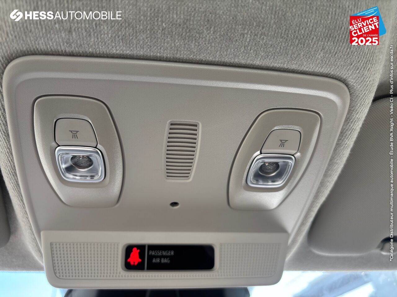 Véhicule d'occasion RENAULT ZOE LIFE CHARGE NORMALE R110 ACHAT INTEGRAL 4CV chez Renault Colmar