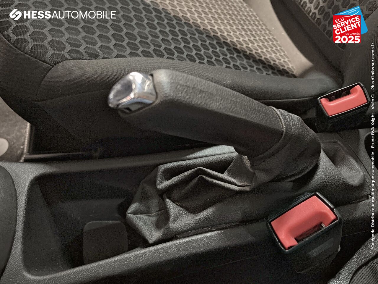 Véhicule d'occasion OPEL CORSA 1.4 75CH ENJOY 3P chez Opel Charleville