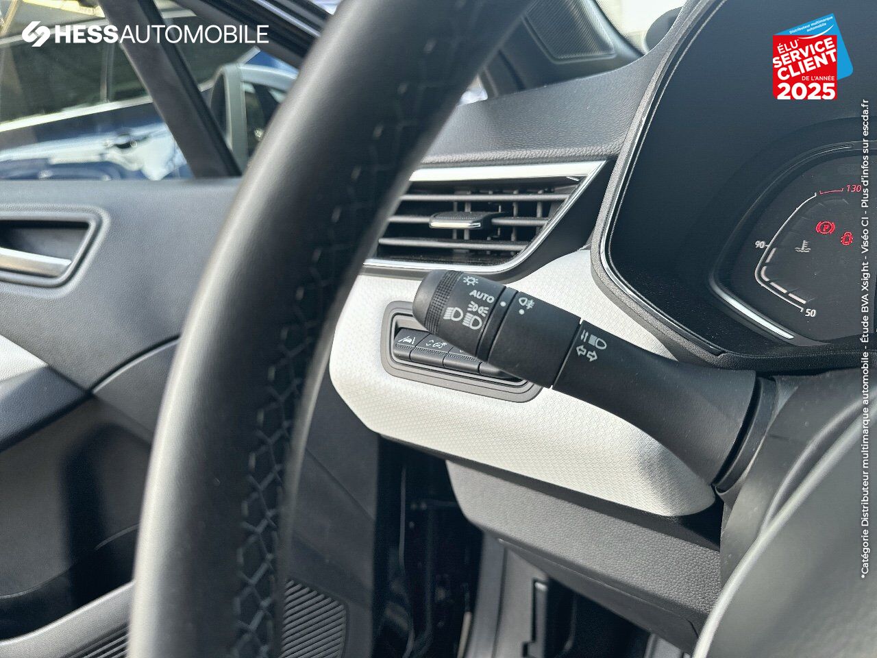 Véhicule d'occasion RENAULT CLIO 1.0 TCE 90CH TECHNO chez Renault Colmar