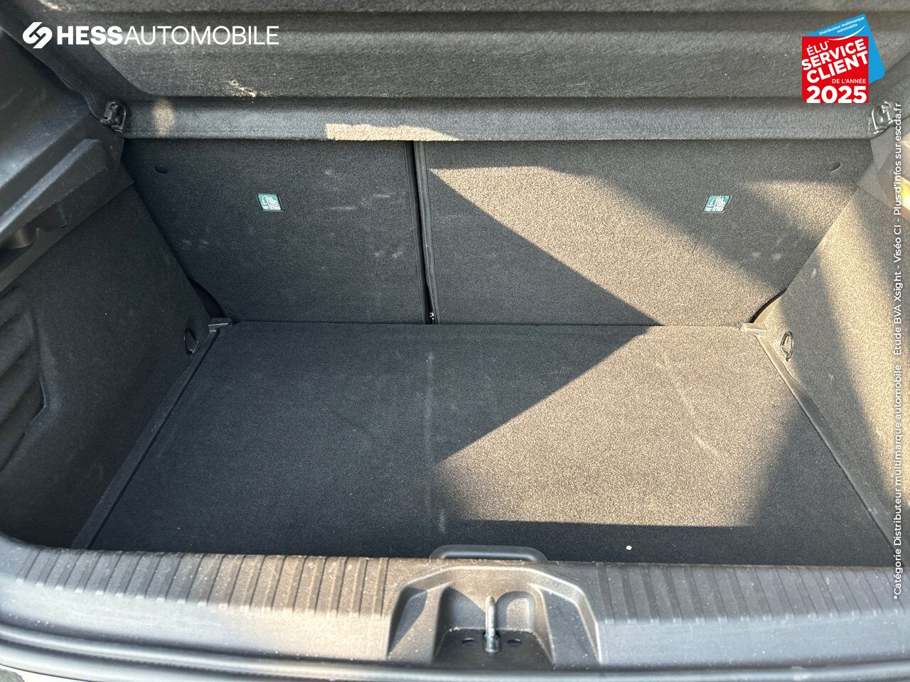 Véhicule d'occasion RENAULT CLIO 1.0 TCE 90CH TECHNO chez Renault Colmar