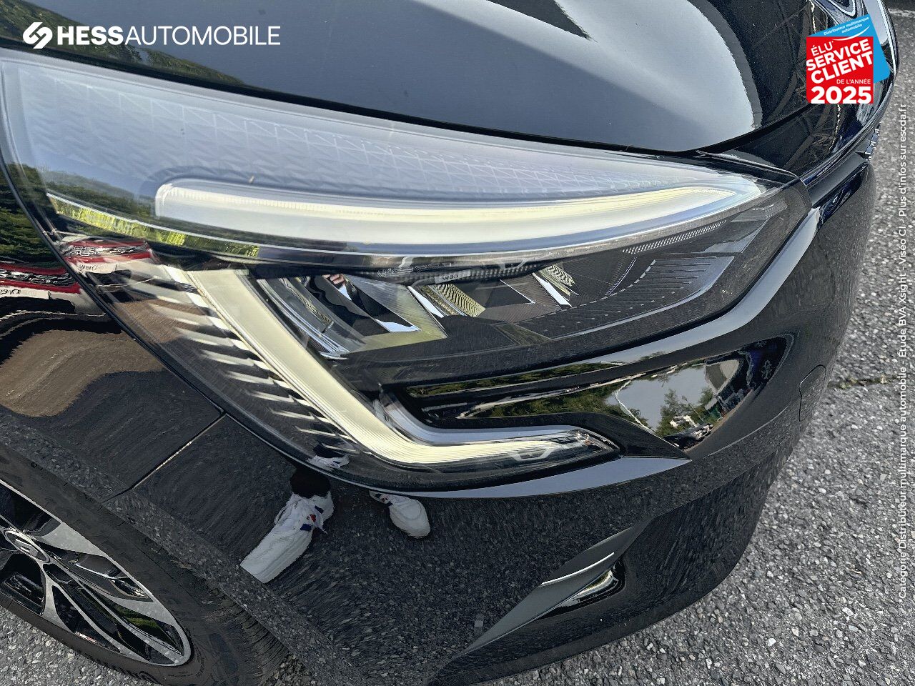Véhicule d'occasion RENAULT CLIO 1.0 TCE 90CH TECHNO chez Renault Colmar