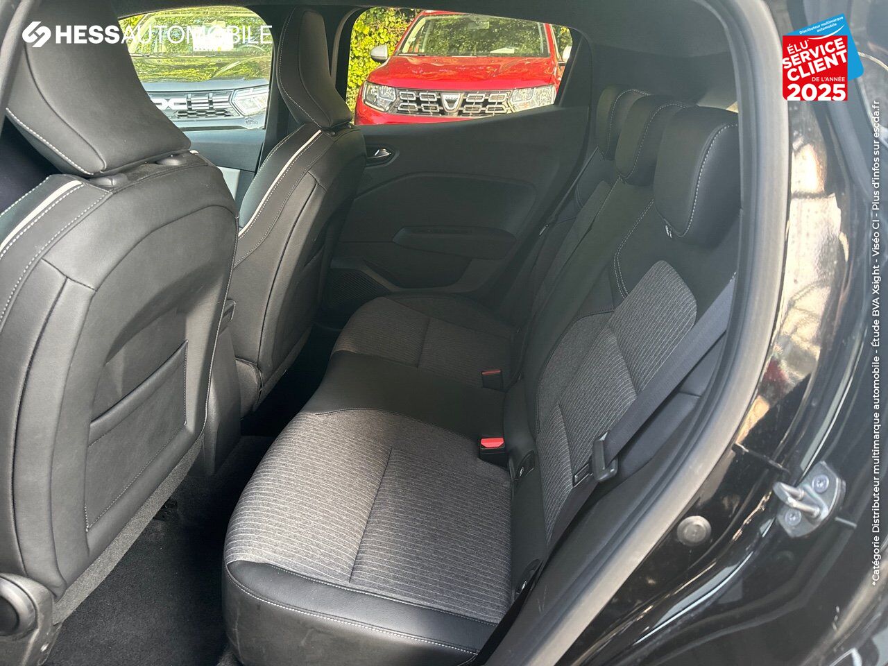 Véhicule d'occasion RENAULT CLIO 1.0 TCE 90CH TECHNO chez Renault Colmar