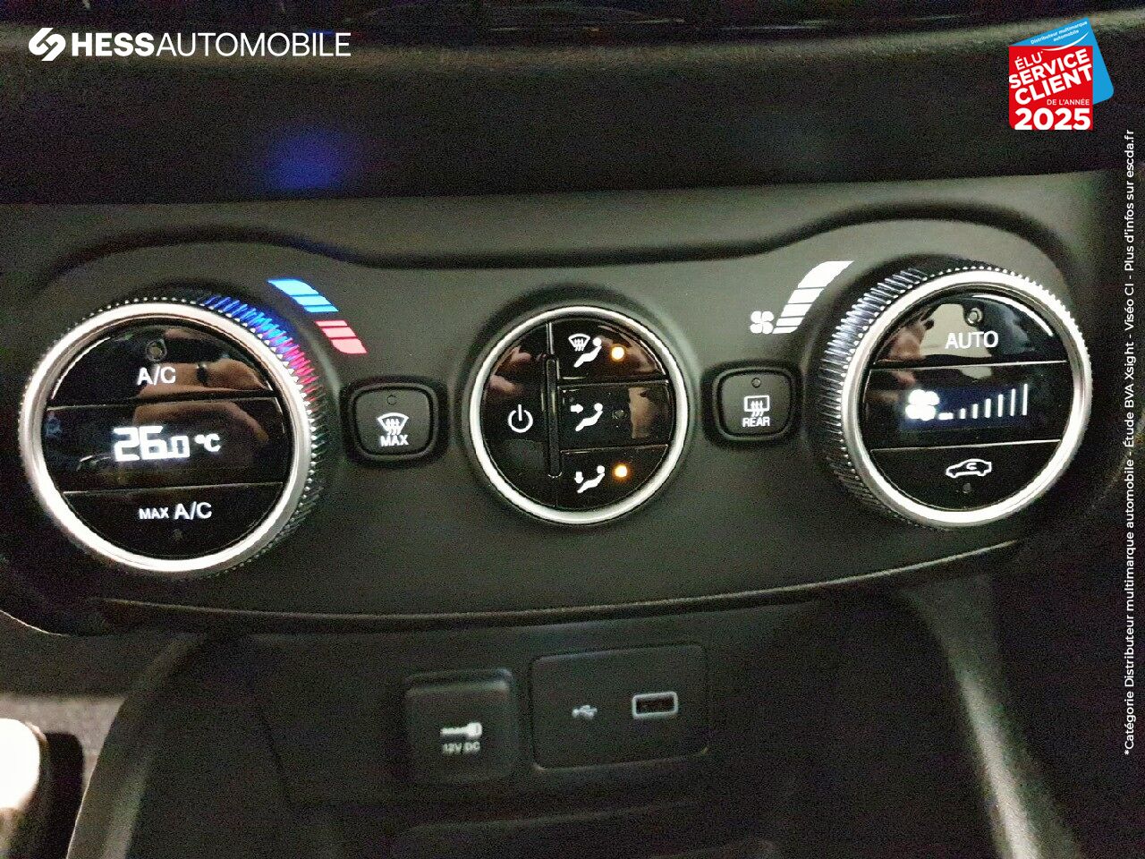 Véhicule d'occasion FIAT TIPO 1.0 FIREFLY TURBO 100CH S/S LIFE PLUS 5P chez Fiat Mulhouse