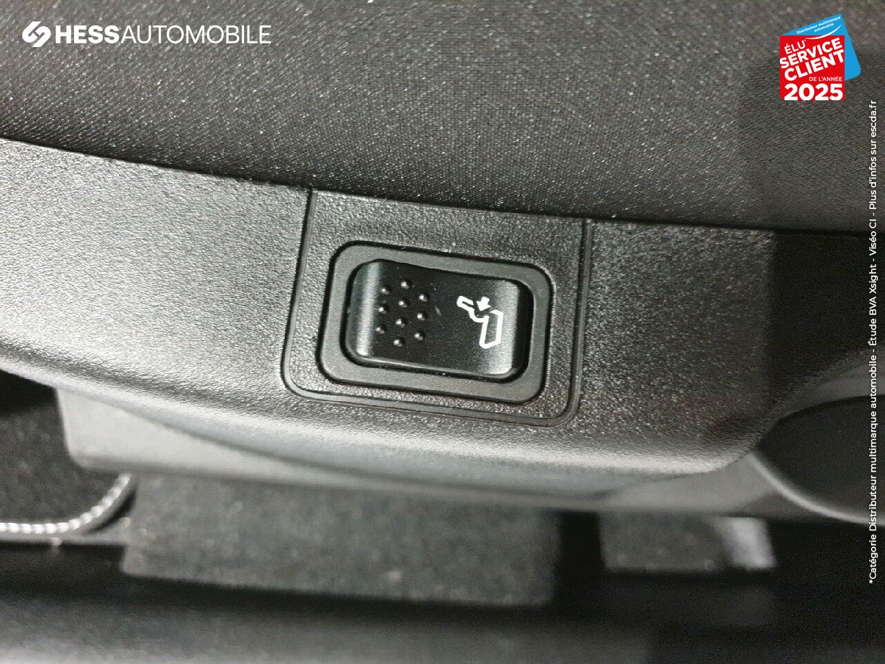 Véhicule d'occasion FIAT TIPO 1.0 FIREFLY TURBO 100CH S/S LIFE PLUS 5P chez Fiat Mulhouse