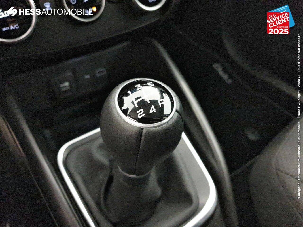Véhicule d'occasion FIAT TIPO 1.0 FIREFLY TURBO 100CH S/S LIFE PLUS 5P chez Fiat Mulhouse