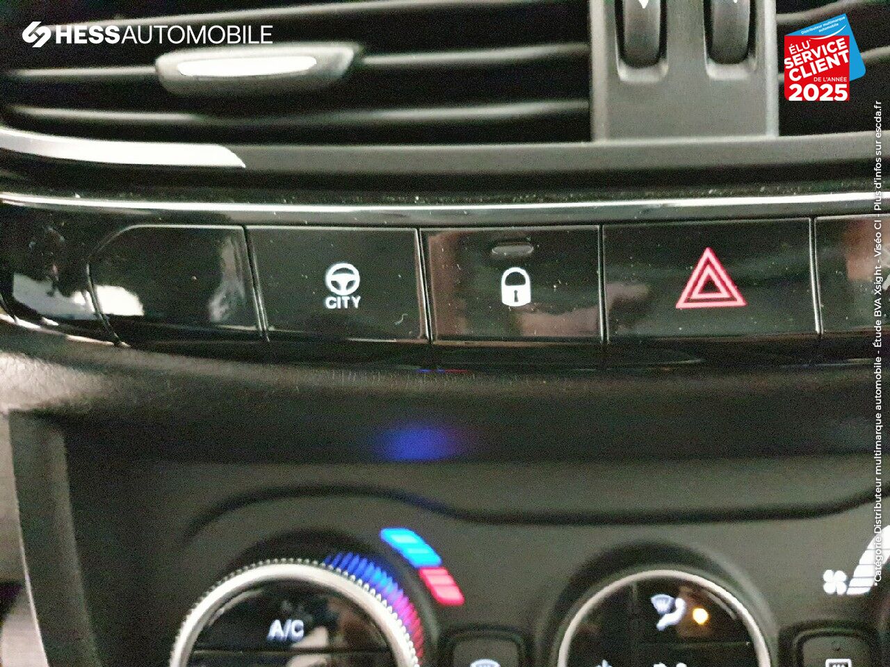 Véhicule d'occasion FIAT TIPO 1.0 FIREFLY TURBO 100CH S/S LIFE PLUS 5P chez Fiat Mulhouse