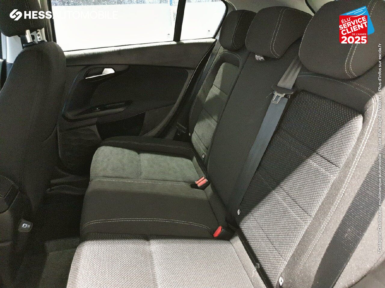 Véhicule d'occasion FIAT TIPO 1.0 FIREFLY TURBO 100CH S/S LIFE PLUS 5P chez Fiat Mulhouse