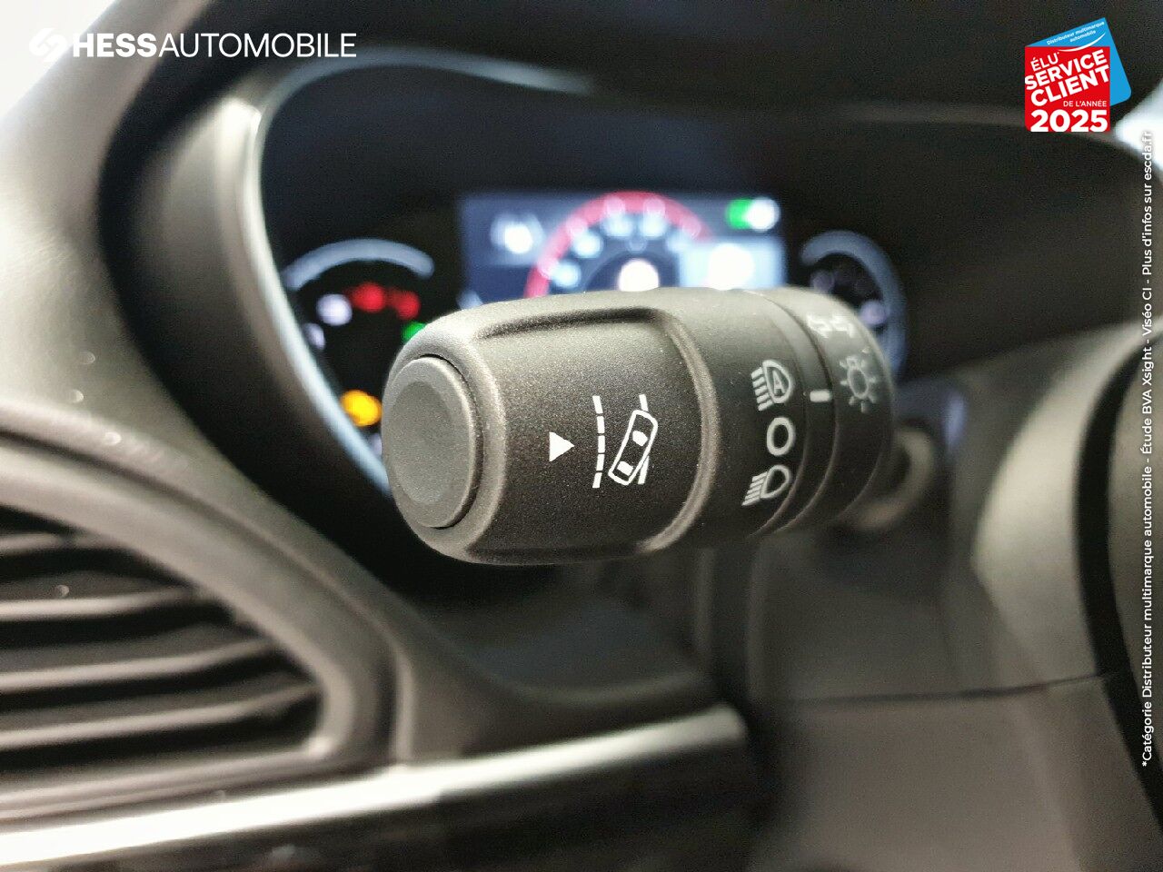 Véhicule d'occasion FIAT TIPO 1.0 FIREFLY TURBO 100CH S/S LIFE PLUS 5P chez Fiat Mulhouse
