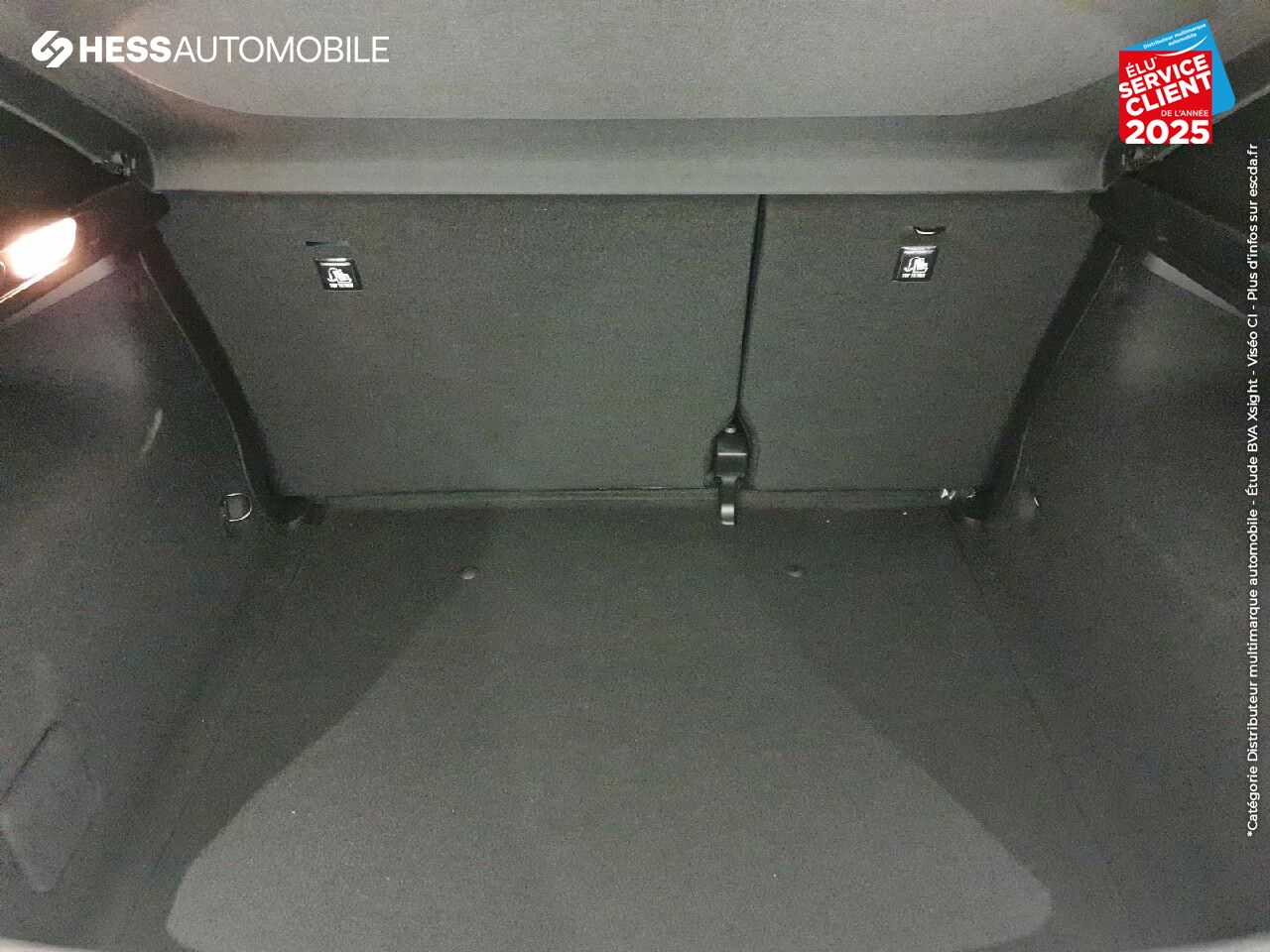 Véhicule d'occasion FIAT TIPO 1.0 FIREFLY TURBO 100CH S/S LIFE PLUS 5P chez Fiat Mulhouse