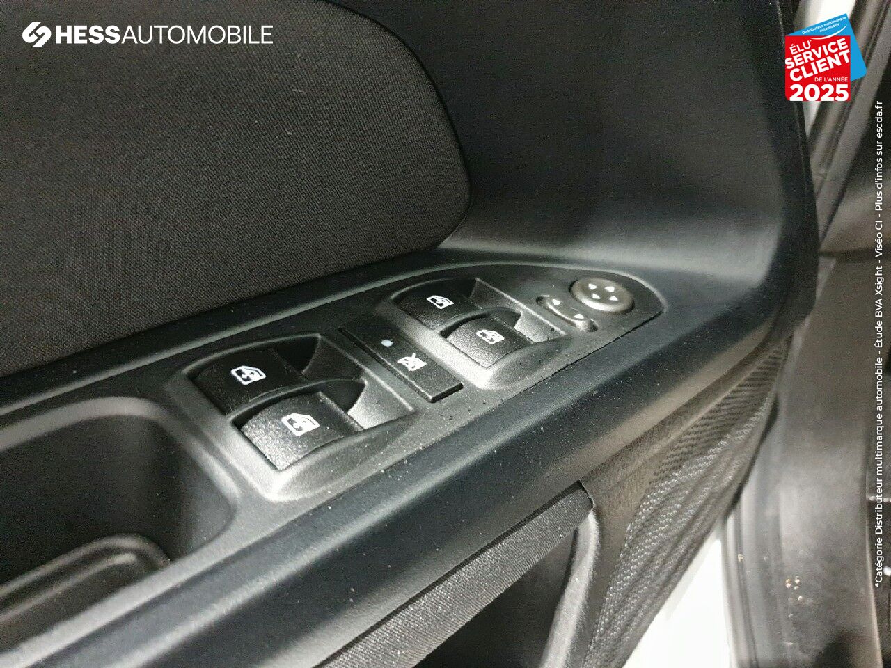 Véhicule d'occasion FIAT TIPO 1.0 FIREFLY TURBO 100CH S/S LIFE PLUS 5P chez Fiat Mulhouse