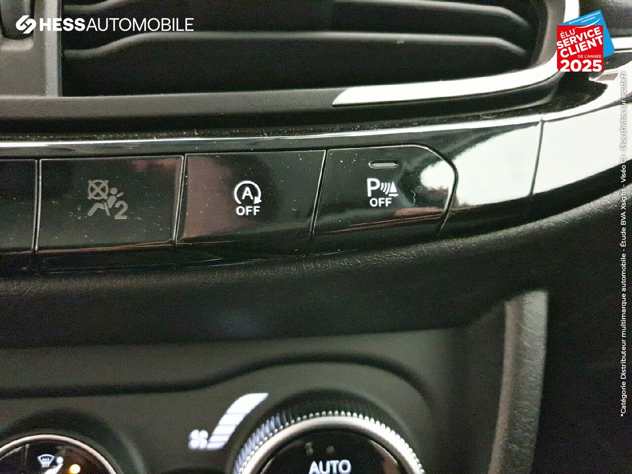 Véhicule d'occasion FIAT TIPO 1.0 FIREFLY TURBO 100CH S/S LIFE PLUS 5P chez Fiat Mulhouse