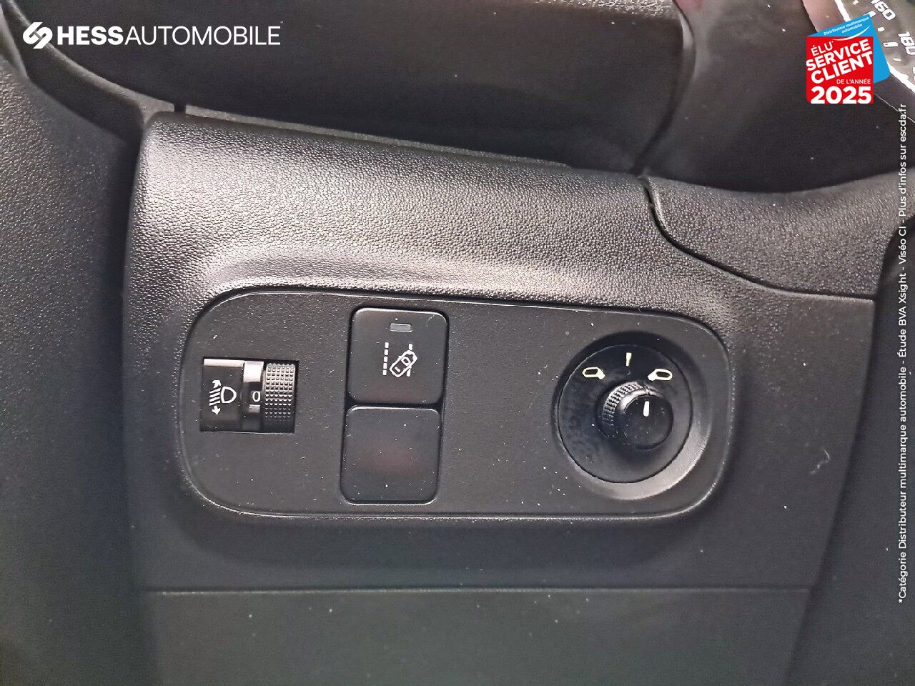 Véhicule d'occasion CITROEN C3 PURETECH 110CH SHINE S/S RADAR AR chez Toyota Thionville