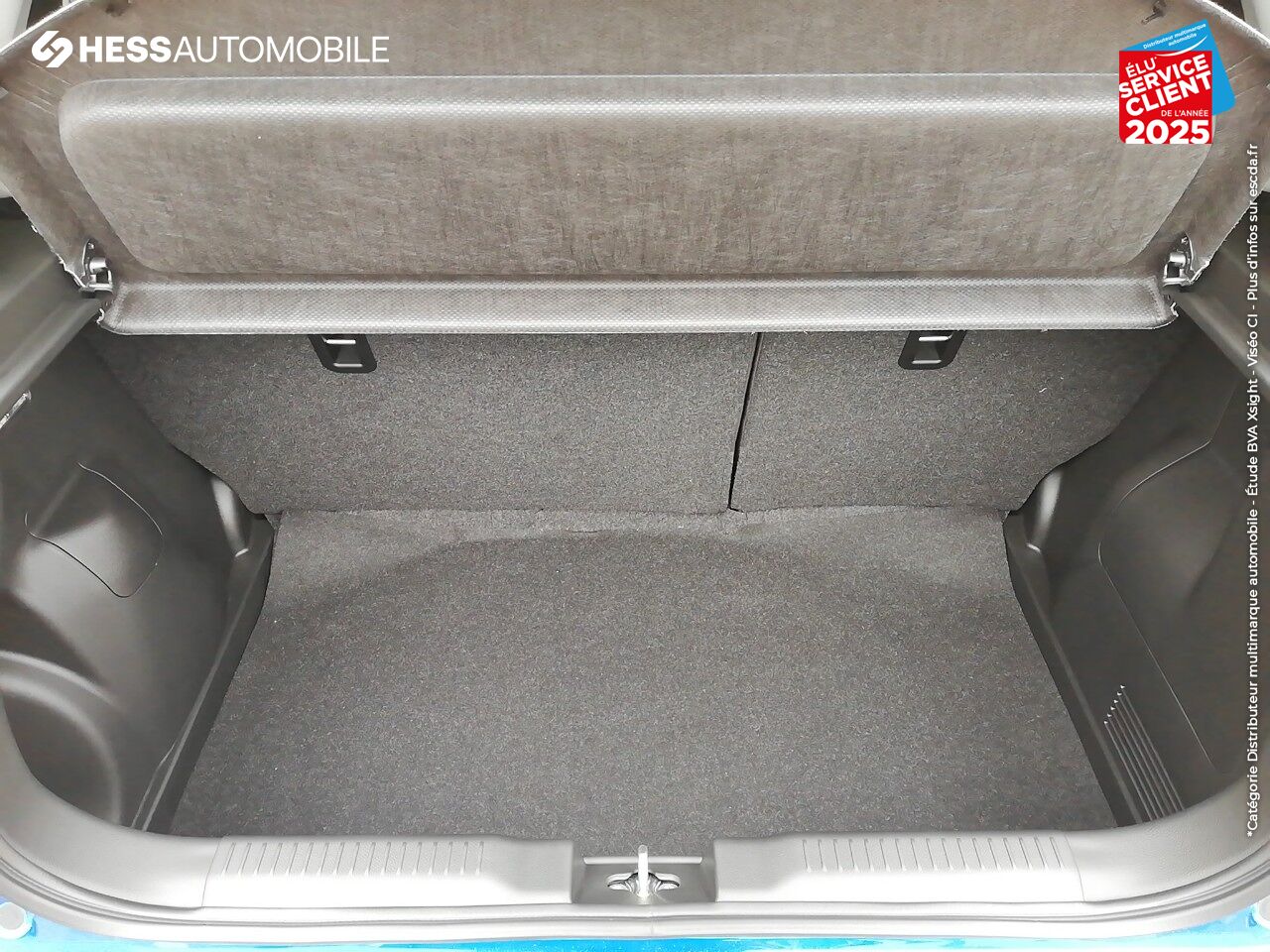 Véhicule d'occasion SUZUKI SWIFT 1.2 DUALJET HYBRID 82 CH PACK EURO6D-T chez HESS Automobile