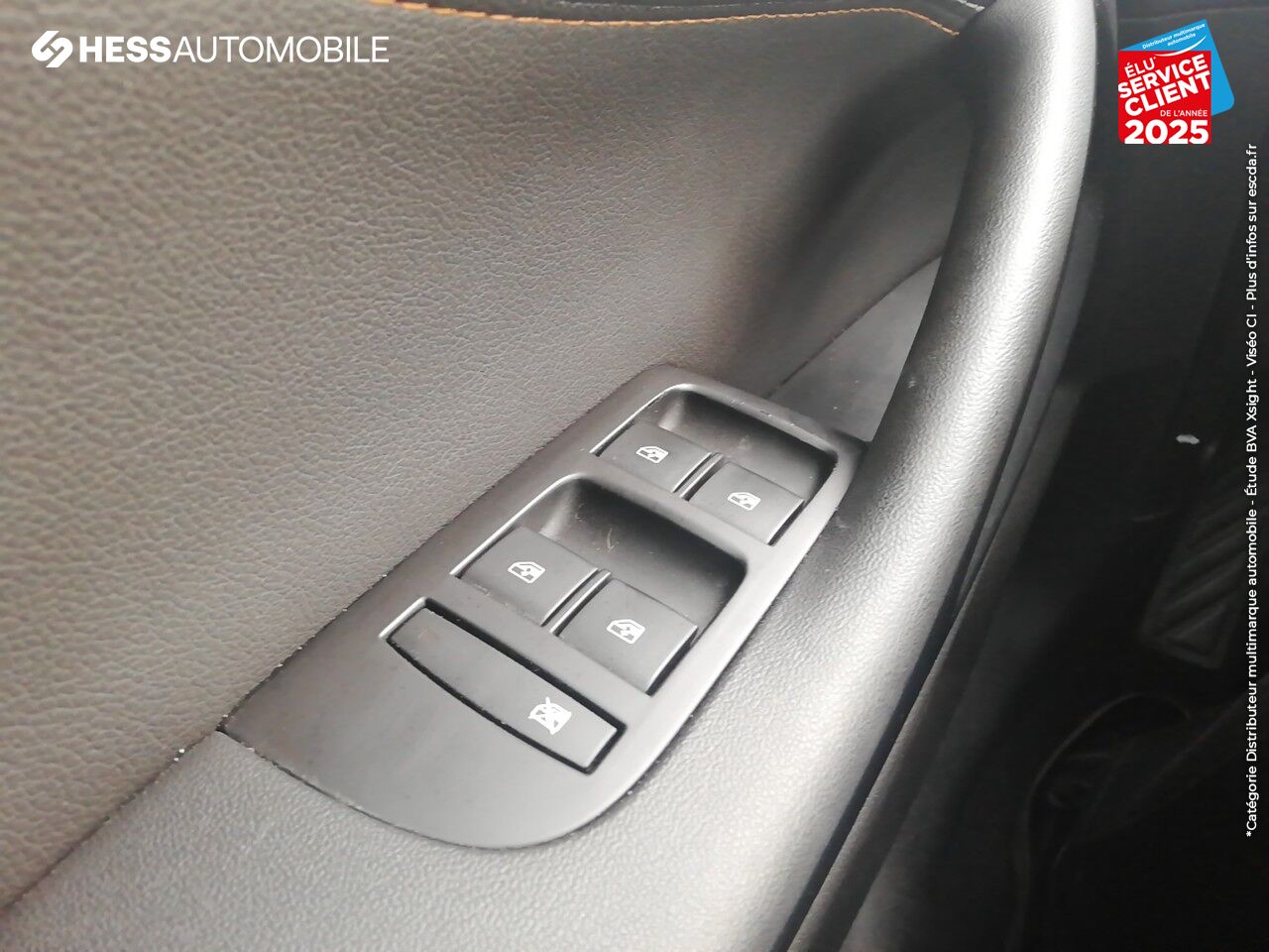 Véhicule d'occasion OPEL ZAFIRA 1.4 TURBO 140CH INNOVATION BVA6 GPS CAMERA SIEGE/VOLANT CHAUFFANT chez Opel Thionville