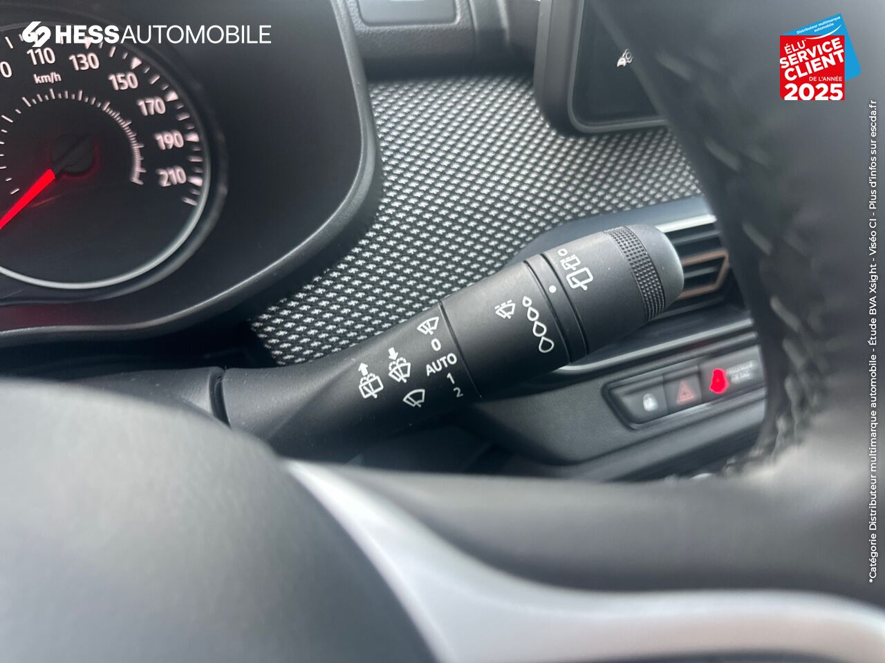 Véhicule d'occasion DACIA SANDERO 1.0 ECO-G 100CH STEPWAY EXPRESSION chez Renault Colmar