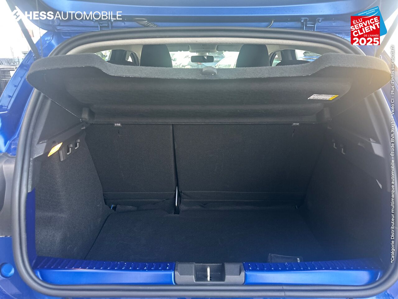 Véhicule d'occasion DACIA SANDERO 1.0 ECO-G 100CH STEPWAY EXPRESSION chez Renault Colmar