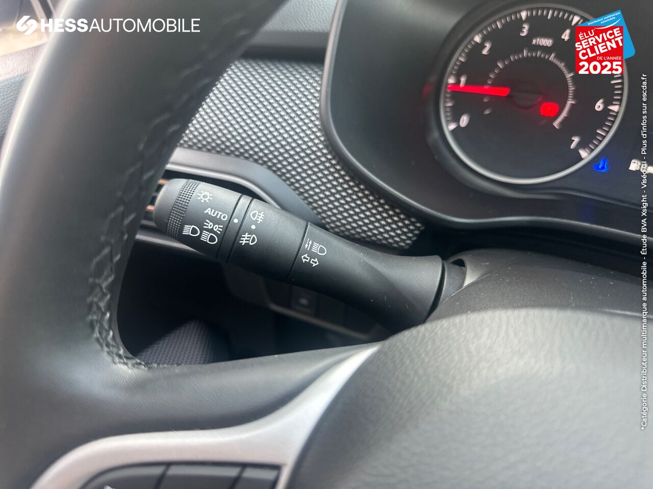 Véhicule d'occasion DACIA SANDERO 1.0 ECO-G 100CH STEPWAY EXPRESSION chez Renault Colmar