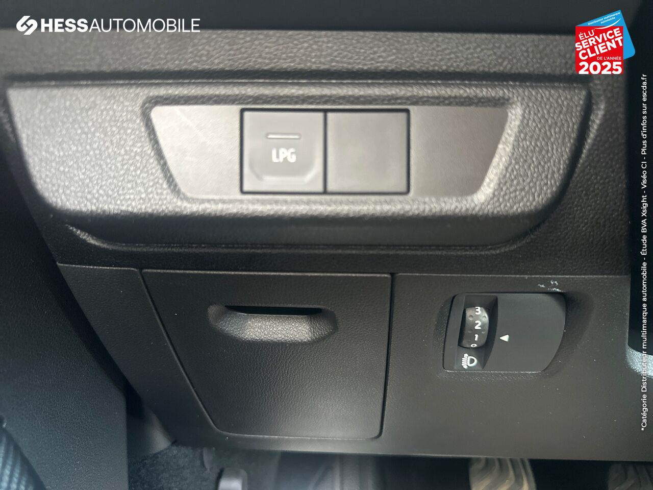 Véhicule d'occasion DACIA SANDERO 1.0 ECO-G 100CH STEPWAY EXPRESSION chez Renault Colmar