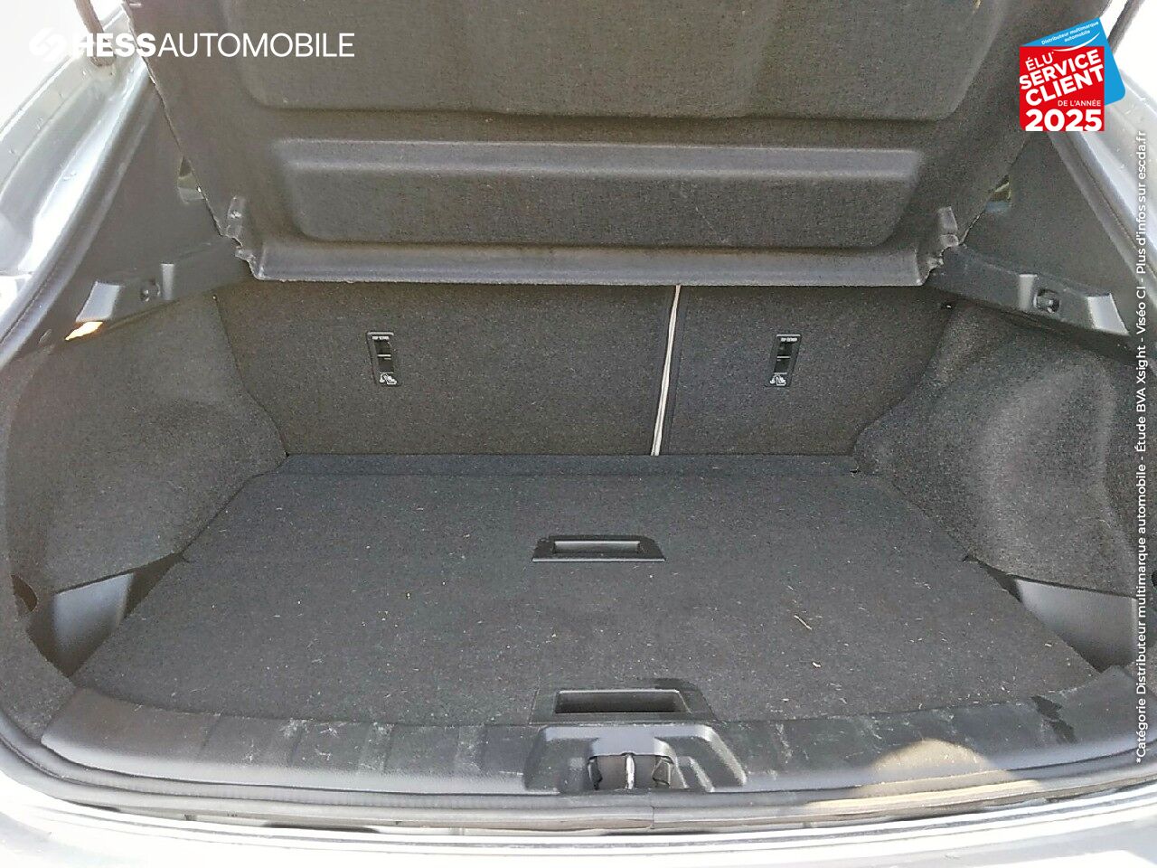 Véhicule d'occasion NISSAN QASHQAI 1.5 DCI 110CH TEKNA chez Nissan Qashqai occasion