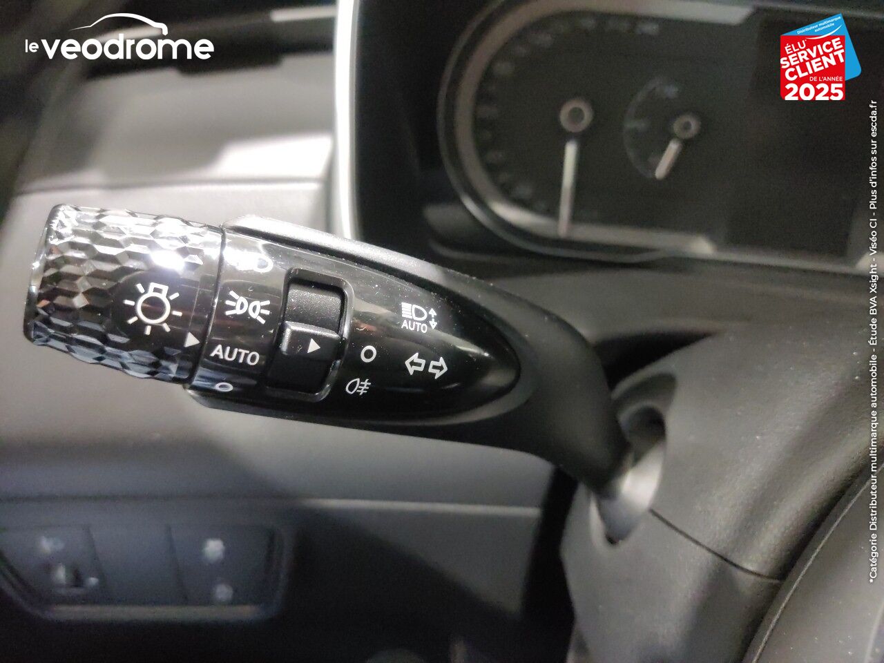 Véhicule d'occasion HYUNDAI TUCSON 1.6 T-GDI 150CH INTUITIVE IBVM6 APPLE CARPLAY/ANDROID AUTO CAMERA JA17 chez Le Veodrome
