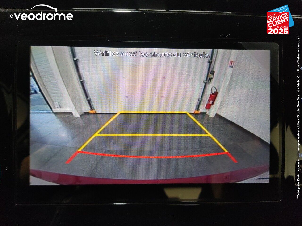 Véhicule d'occasion HYUNDAI TUCSON 1.6 T-GDI 150CH INTUITIVE IBVM6 APPLE CARPLAY/ANDROID AUTO CAMERA JA17 chez Le Veodrome
