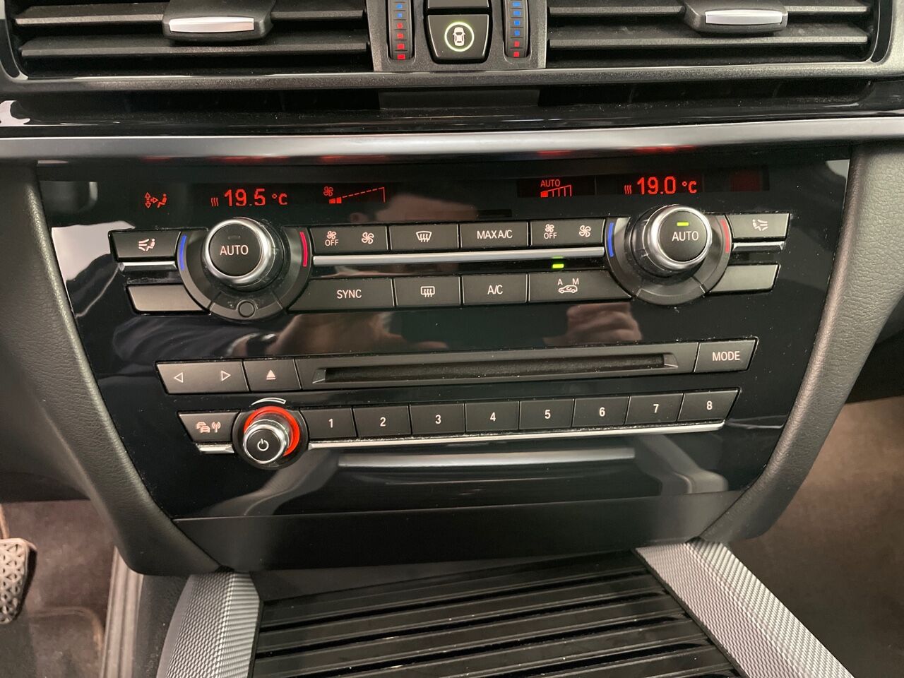 bmw x1 harman kardon