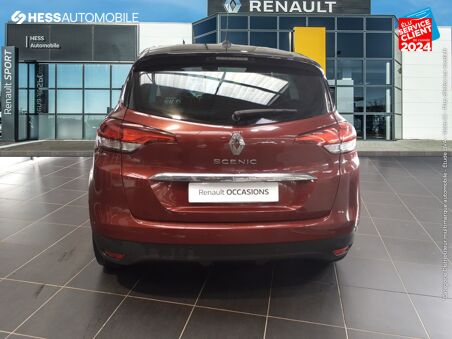 RENAULT SCENIC 1.2 TCE...