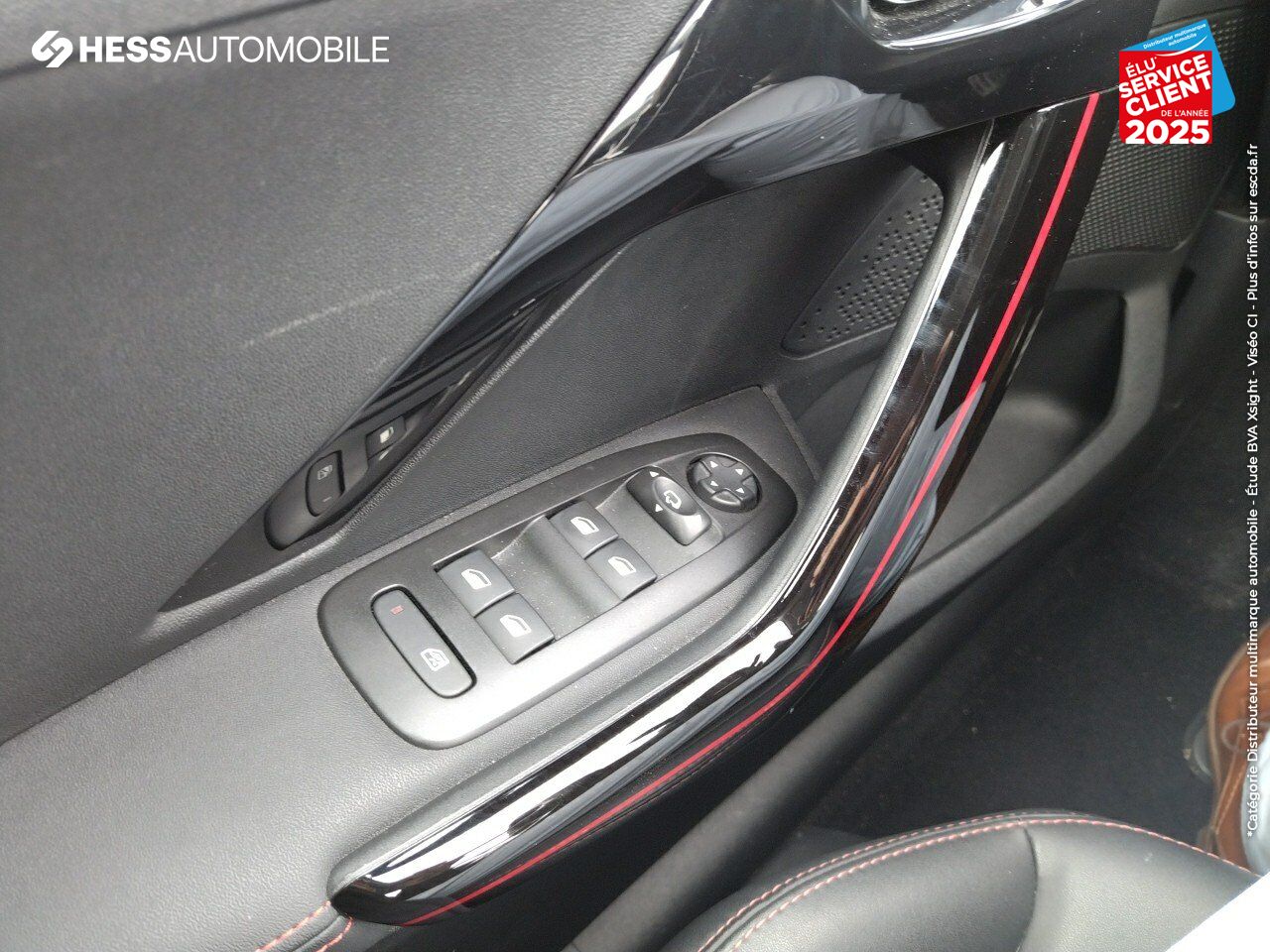Véhicule d'occasion PEUGEOT 2008 1.2 PURETECH 130CH E6.C GT LINE S/S GPS CAMERA chez Peugeot Reims