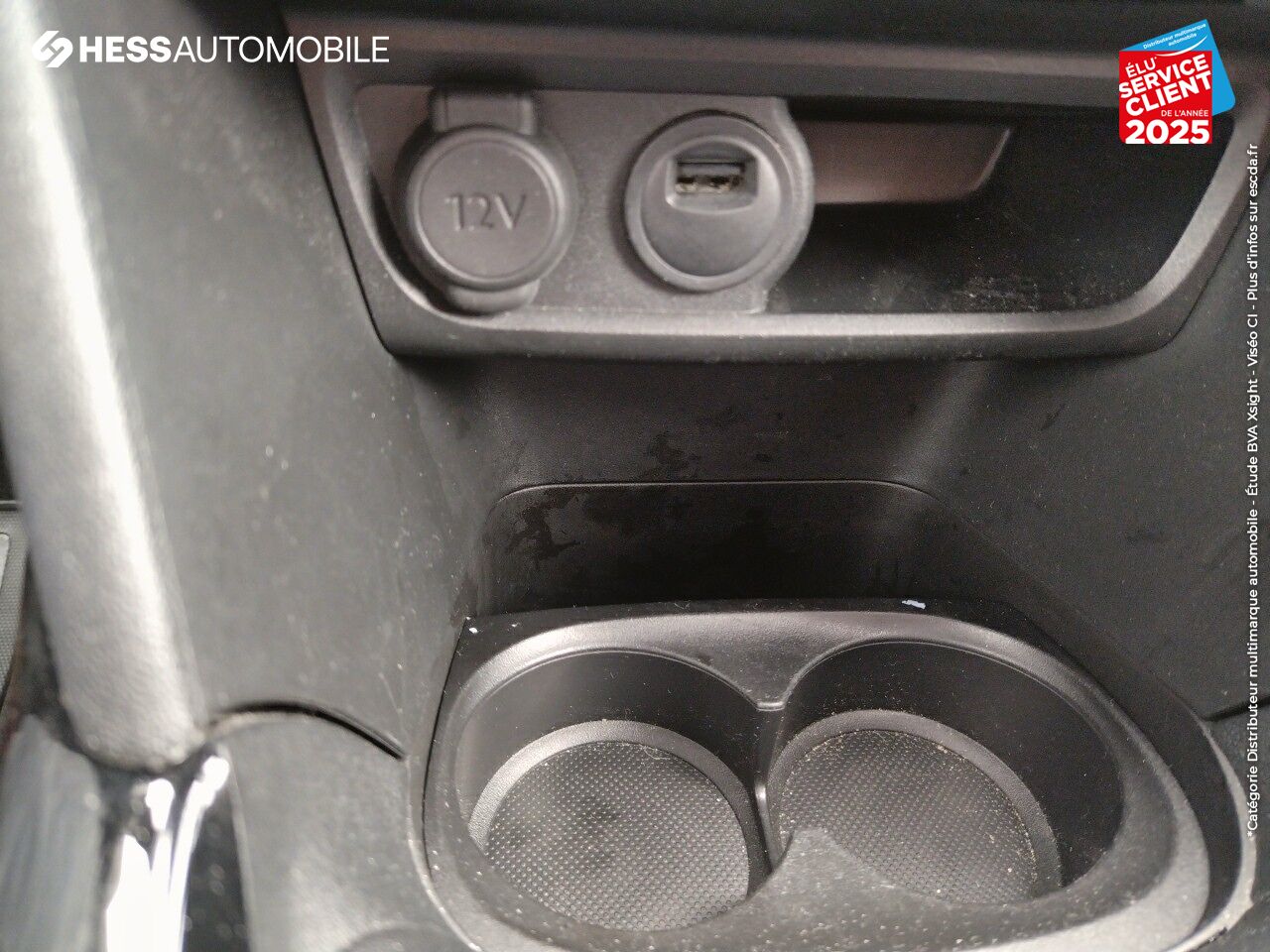 Véhicule d'occasion PEUGEOT 2008 1.2 PURETECH 130CH E6.C GT LINE S/S GPS CAMERA chez Peugeot Reims