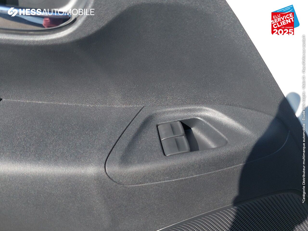 Véhicule d'occasion TOYOTA AYGO 1.0 VVT-I 69CH X-PLAY 3P CAMERA chez Toyota Metz