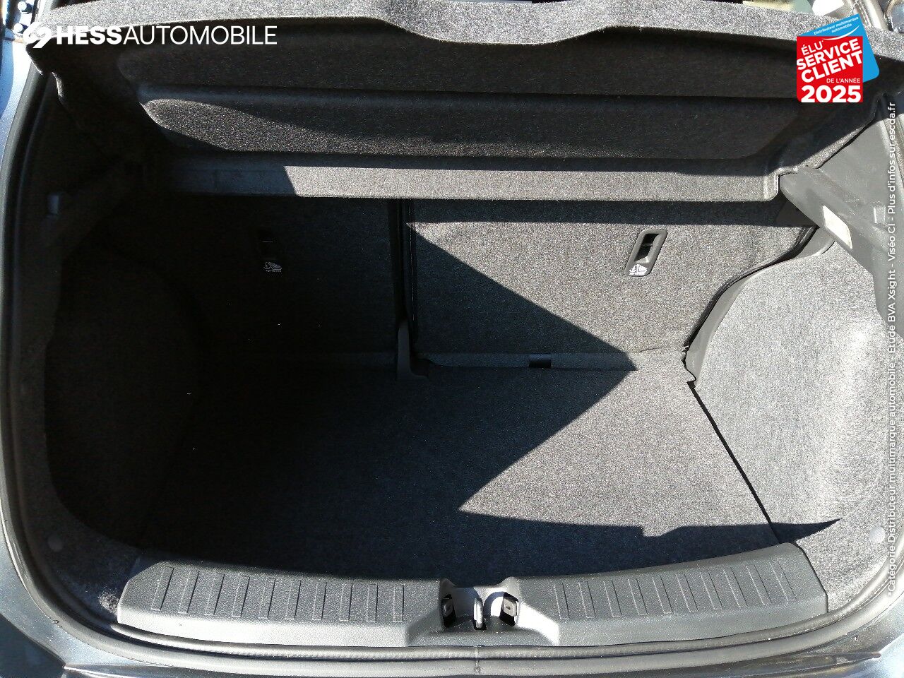 Véhicule d'occasion NISSAN MICRA 1.0 IG 71CH VISIA PACK 2018 BLUETOOTH chez Nissan Metz