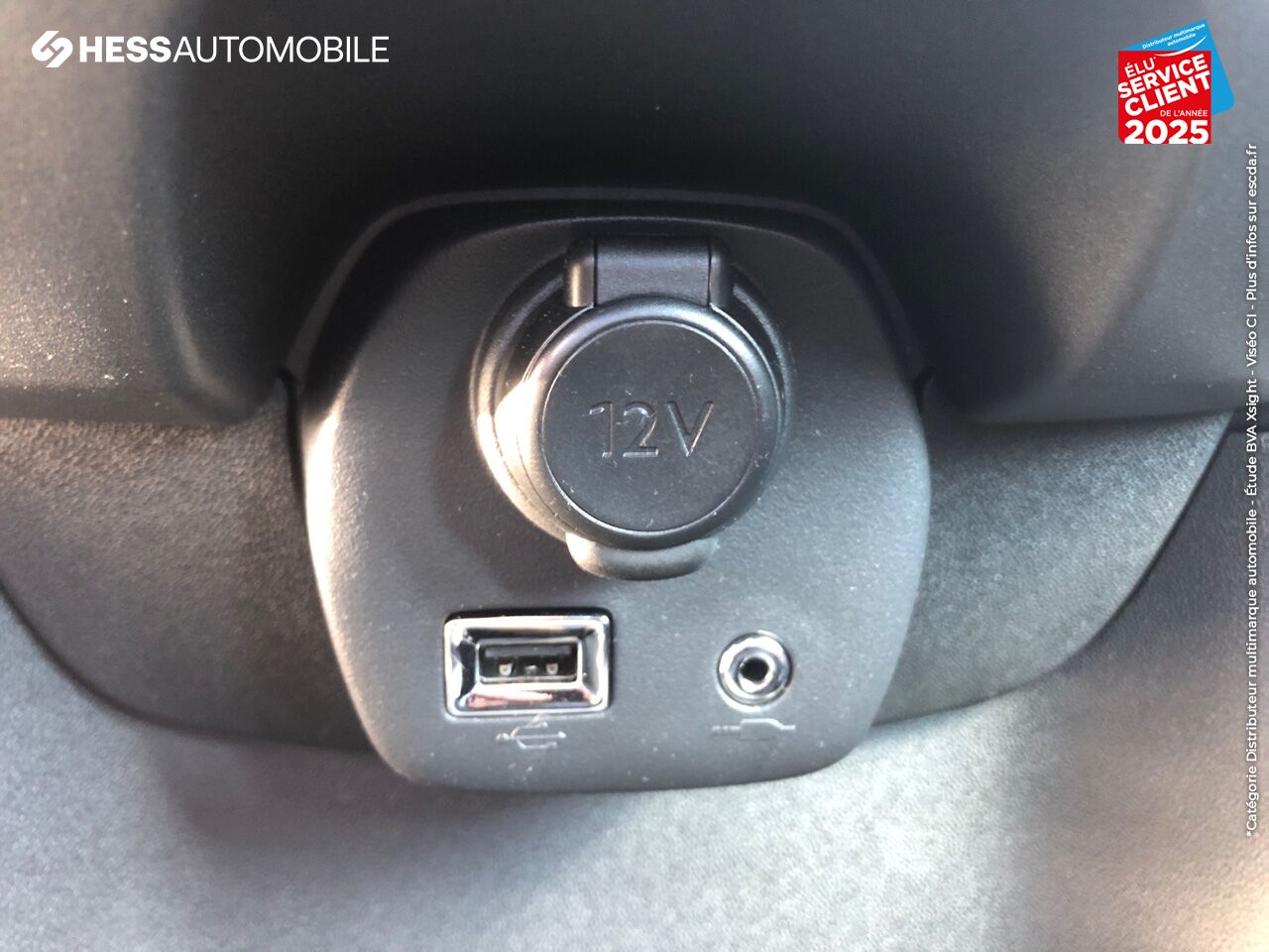 Véhicule d'occasion TOYOTA AYGO 1.0 VVT-I 72CH X-PLAY 5P chez Toyota Metz