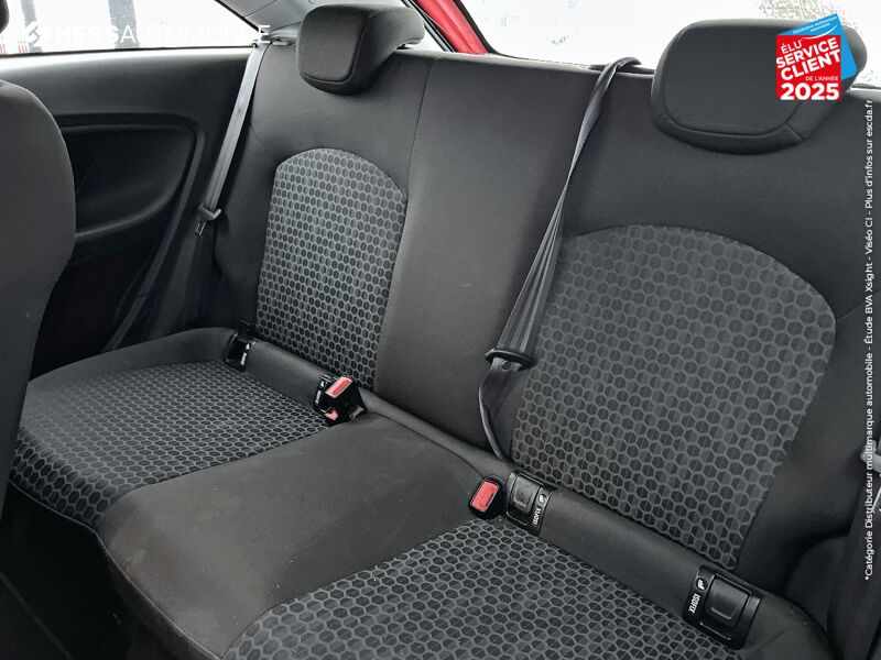 Véhicule d'occasion OPEL CORSA 1.2 70CH ENJOY 3P chez Opel Charleville
