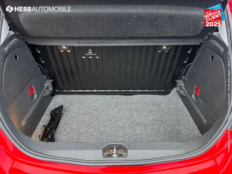 Véhicule d'occasion OPEL CORSA 1.2 70CH ENJOY 3P chez Opel Charleville