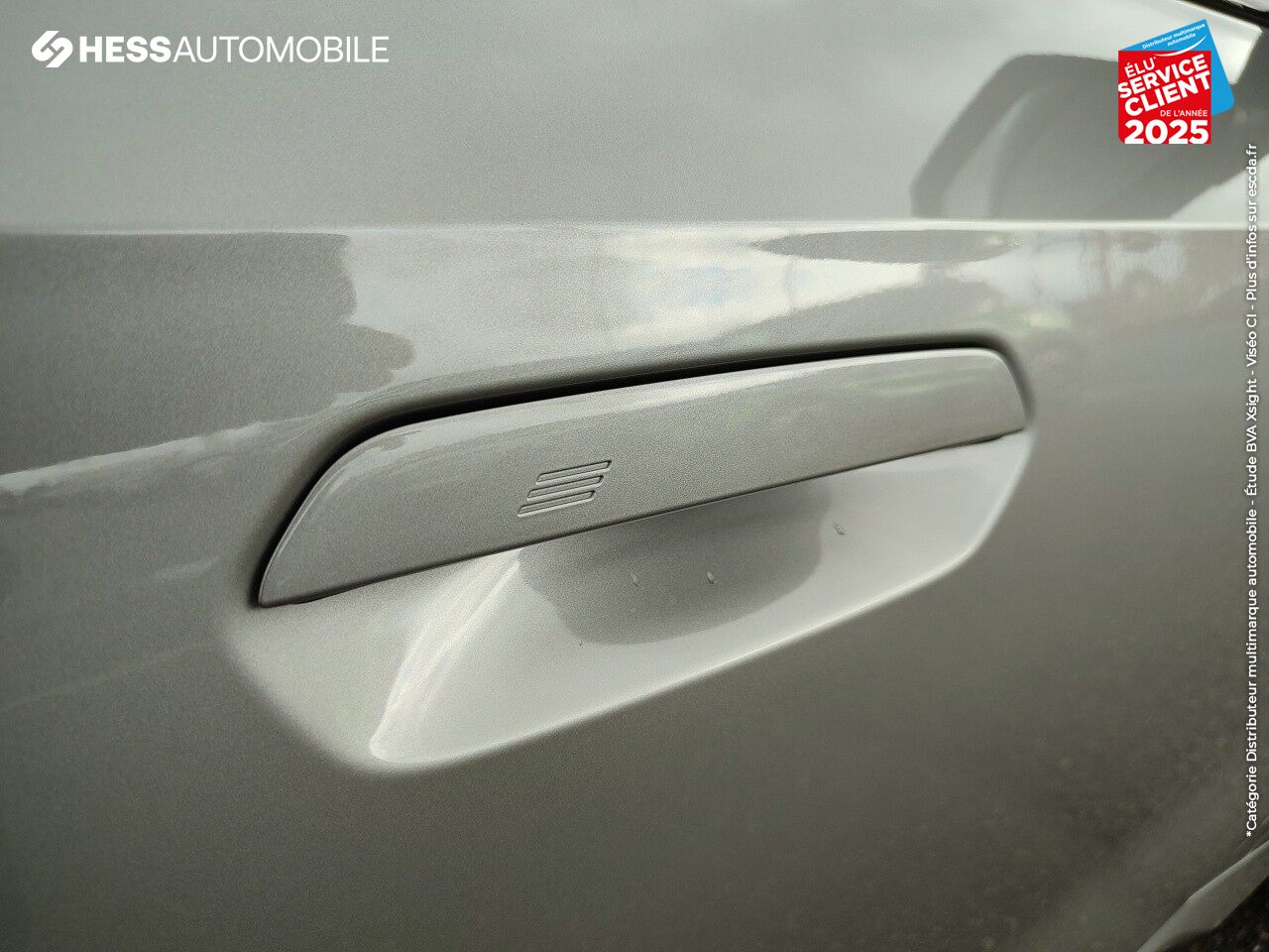 Véhicule d'occasion BMW X1 IXDRIVE30 313CH M SPORT chez BMW Lons le Saunier