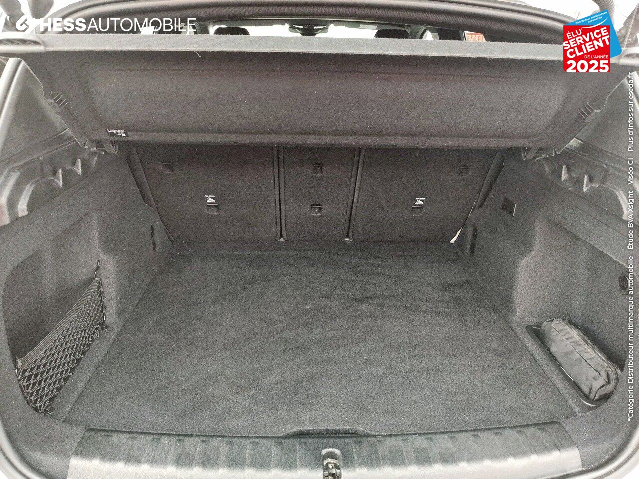 Véhicule d'occasion BMW X1 IXDRIVE30 313CH M SPORT chez BMW Lons le Saunier