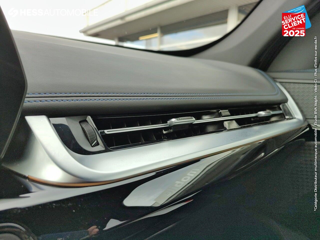 Véhicule d'occasion BMW X1 IXDRIVE30 313CH M SPORT chez BMW Lons le Saunier