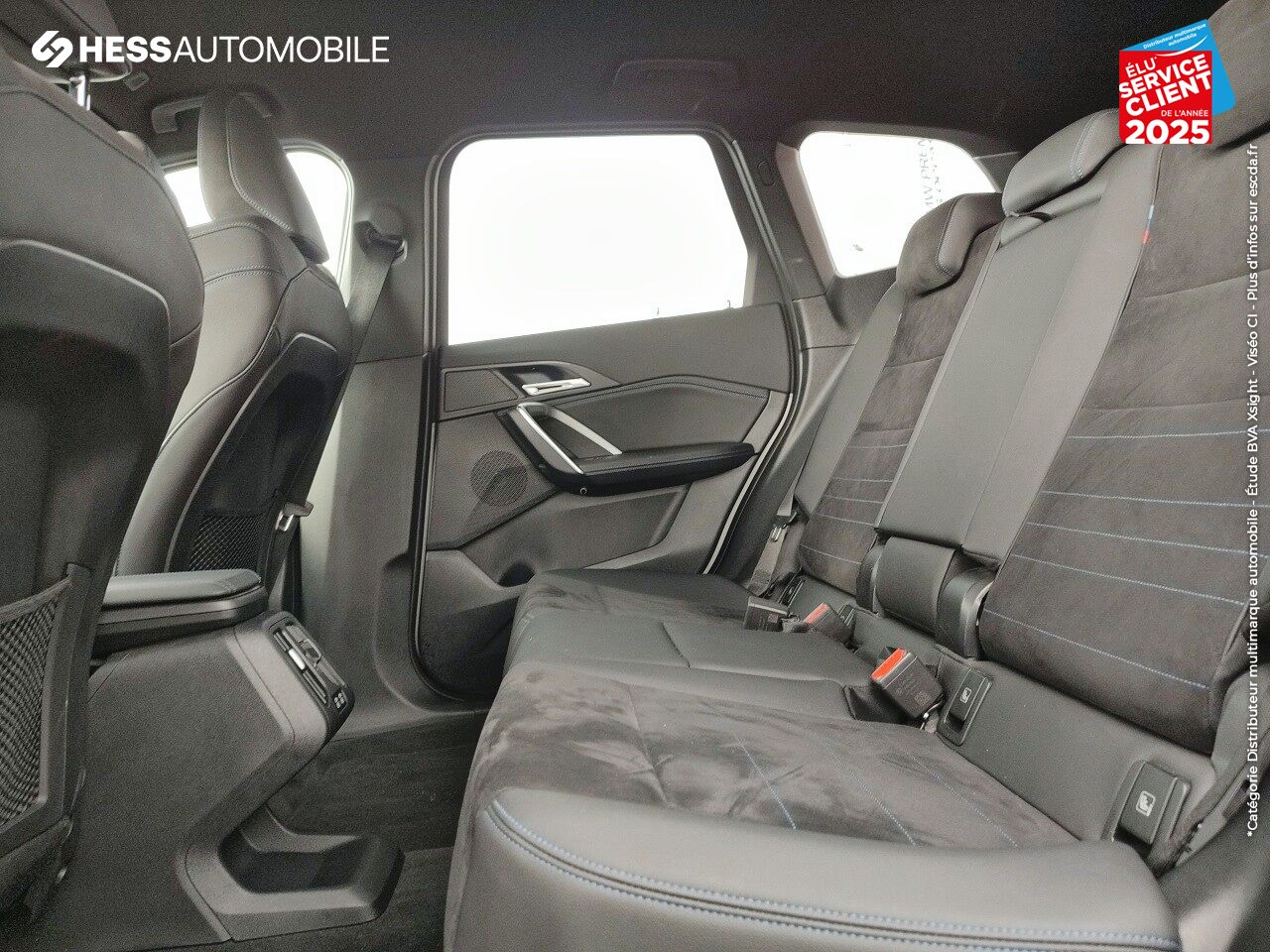 Véhicule d'occasion BMW X1 IXDRIVE30 313CH M SPORT chez BMW Lons le Saunier