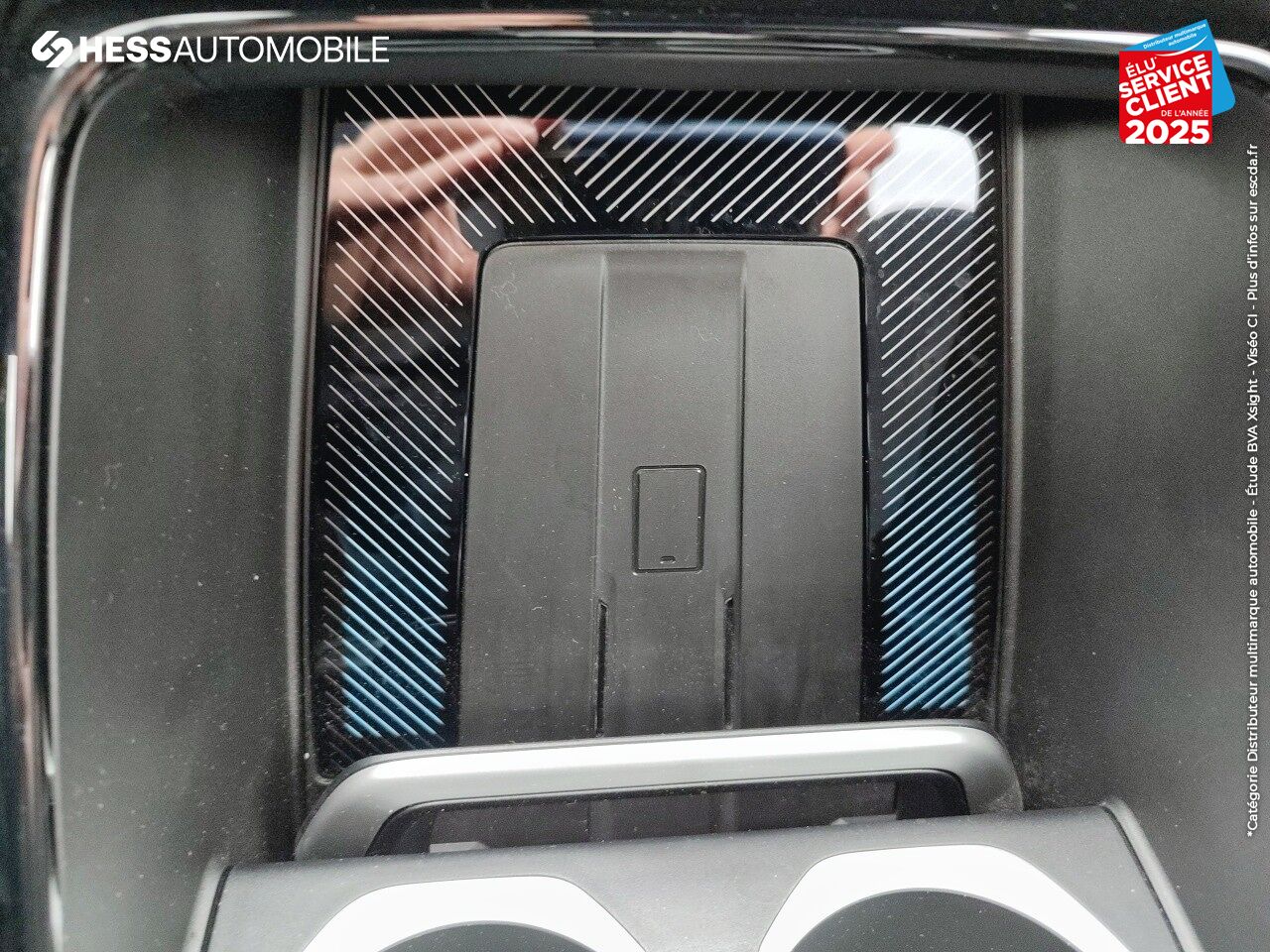 Véhicule d'occasion BMW X1 IXDRIVE30 313CH M SPORT chez BMW Lons le Saunier