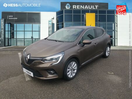 RENAULT CLIO 1.3 TCE 130CH...