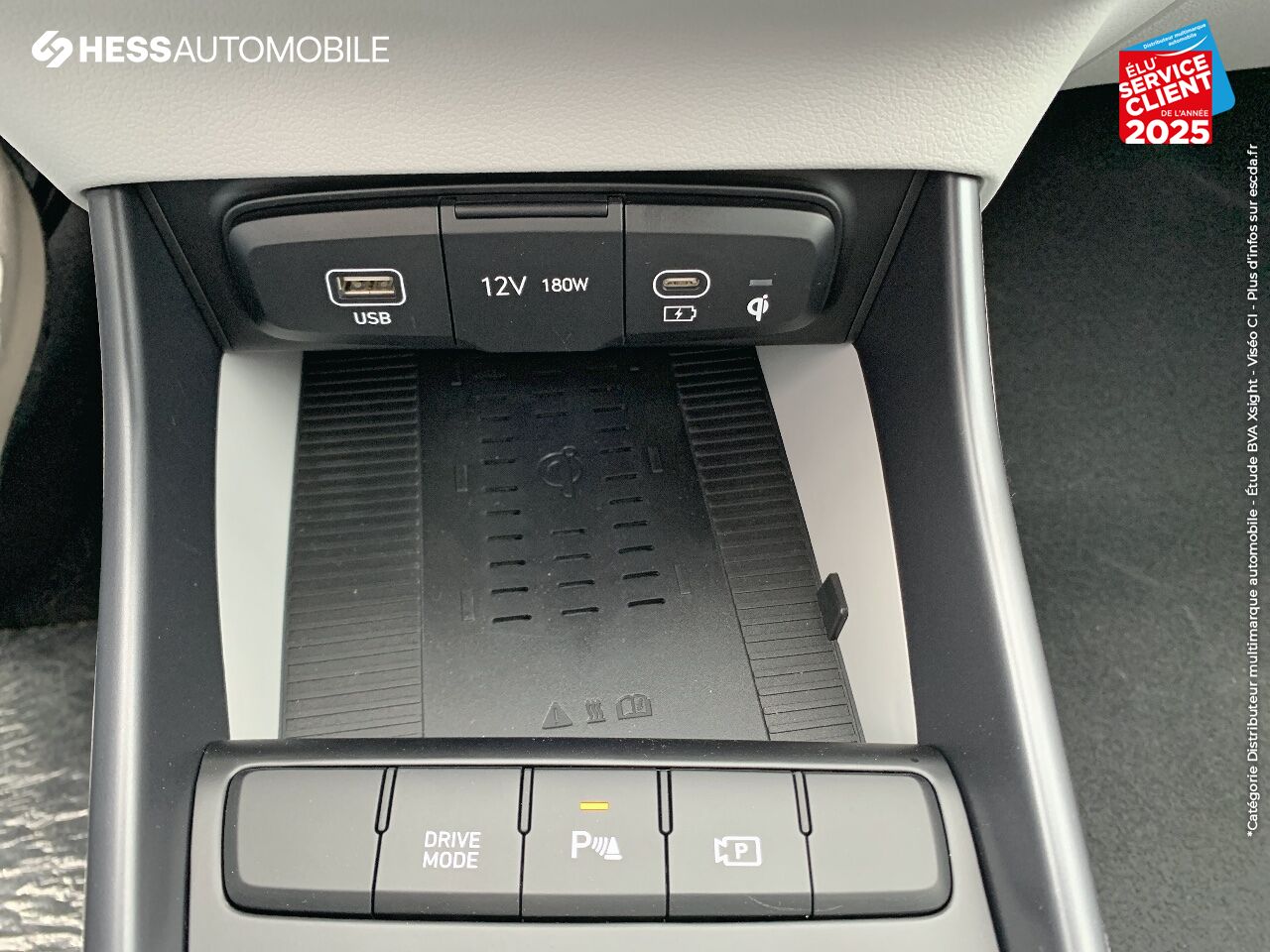 Véhicule neuf HYUNDAI BAYON 1.0 T-GDI 100CH CREATIVE DCT-7 chez Hyundai Chalons