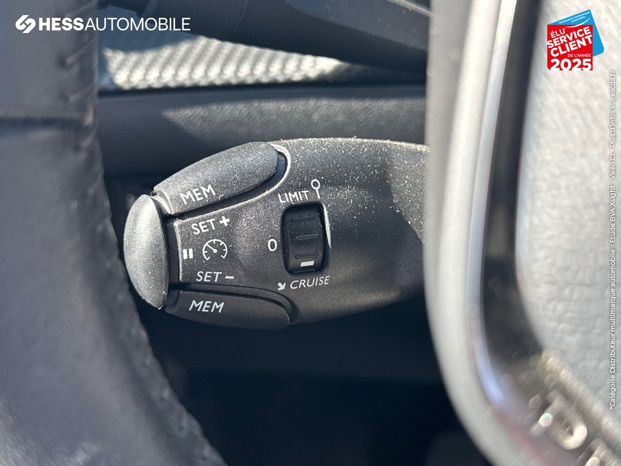 Véhicule d'occasion PEUGEOT 208 1.2 PURETECH 100CH S/S ACTIVE BUSINESS 118G GPS CAMERA CARPLAY chez Renault Colmar