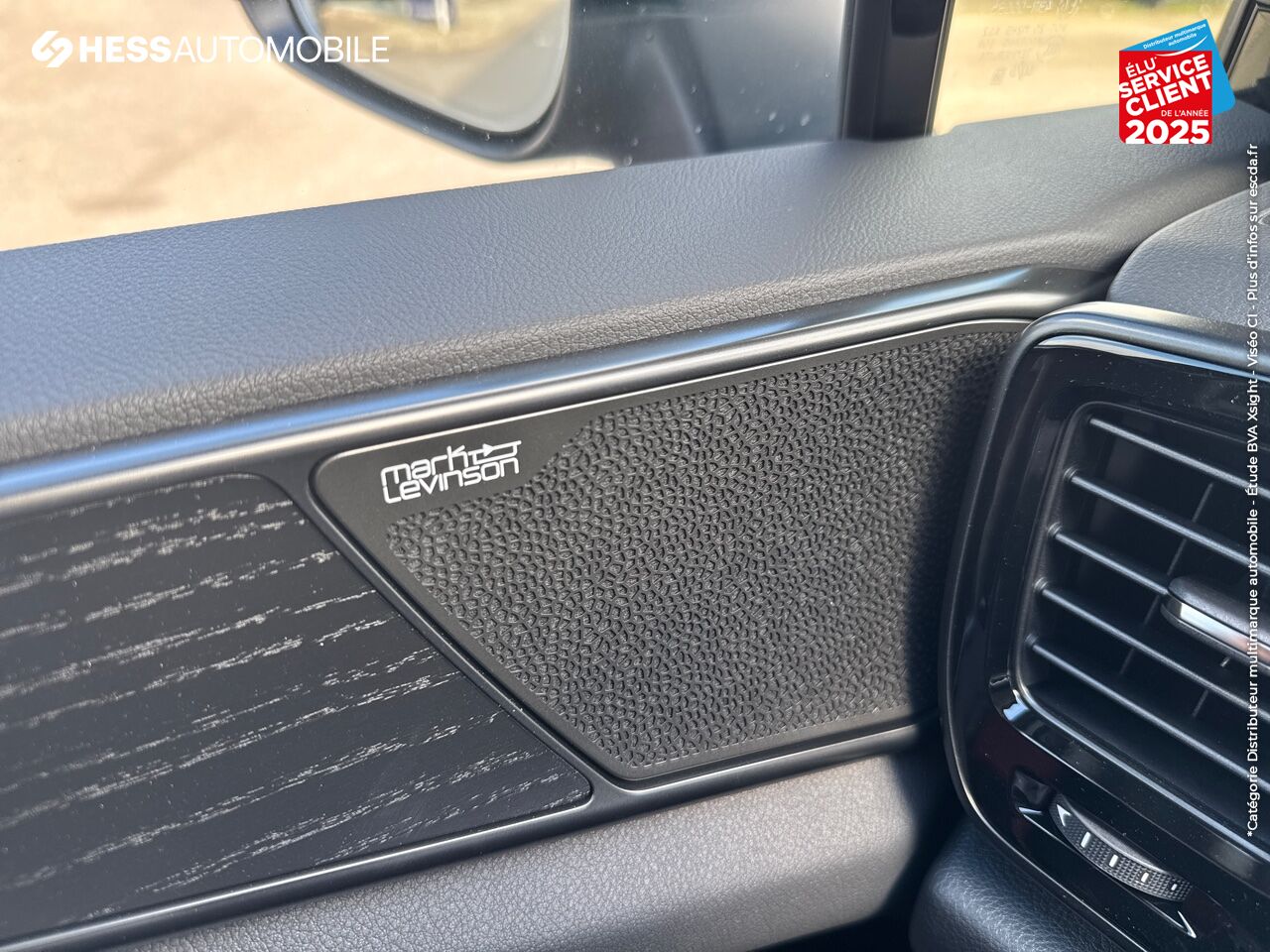 Véhicule neuf LEXUS NX 450H+ 4WD EXECUTIVE MY25 chez Lexus Metz