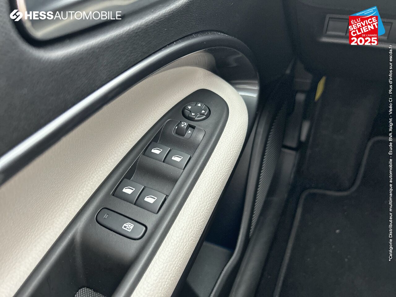Véhicule neuf FIAT 600 1.2 HYBRID 136CH LA PRIMA DCT6 chez Fiat Mulhouse