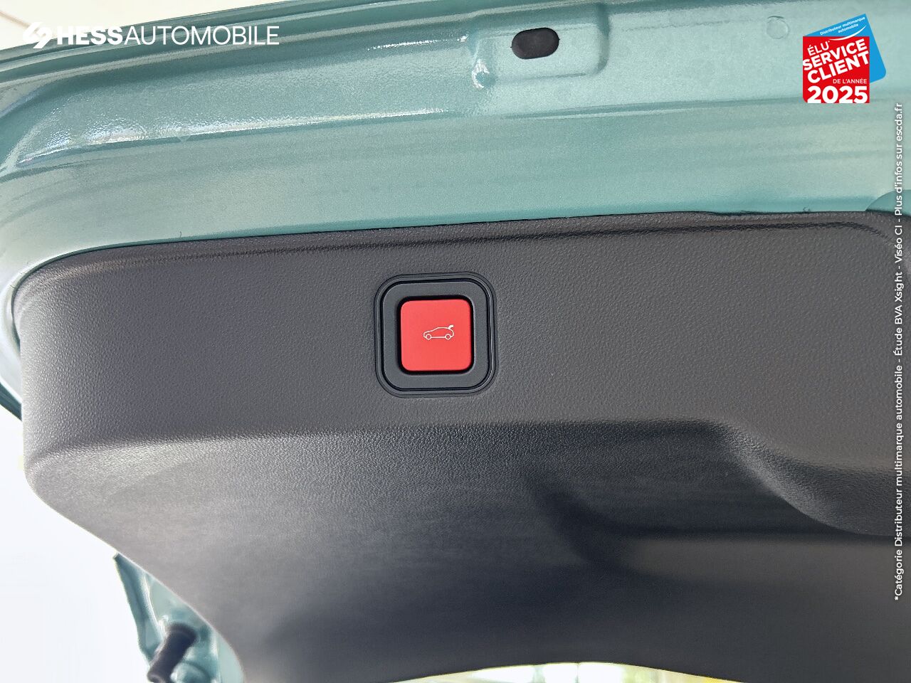Véhicule neuf FIAT 600 1.2 HYBRID 136CH LA PRIMA DCT6 chez Fiat Mulhouse