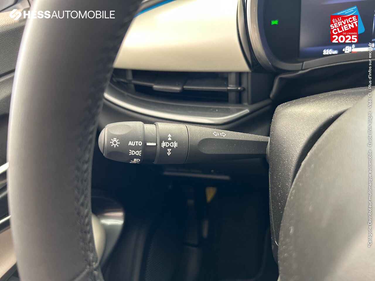 Véhicule neuf FIAT 600 1.2 HYBRID 136CH LA PRIMA DCT6 chez Fiat Mulhouse