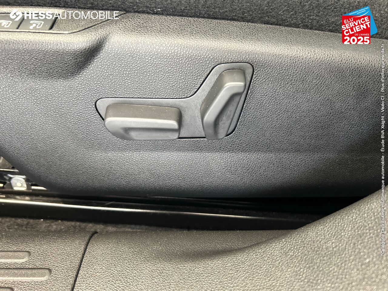 Véhicule neuf FIAT 600 1.2 HYBRID 136CH LA PRIMA DCT6 chez Fiat Mulhouse