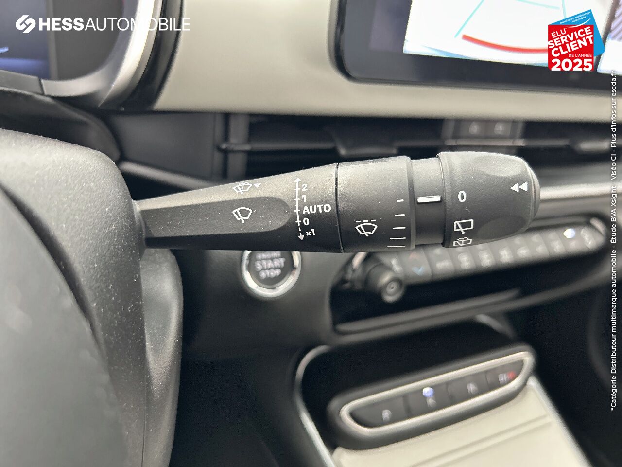 Véhicule neuf FIAT 600 1.2 HYBRID 136CH LA PRIMA DCT6 chez Fiat Mulhouse
