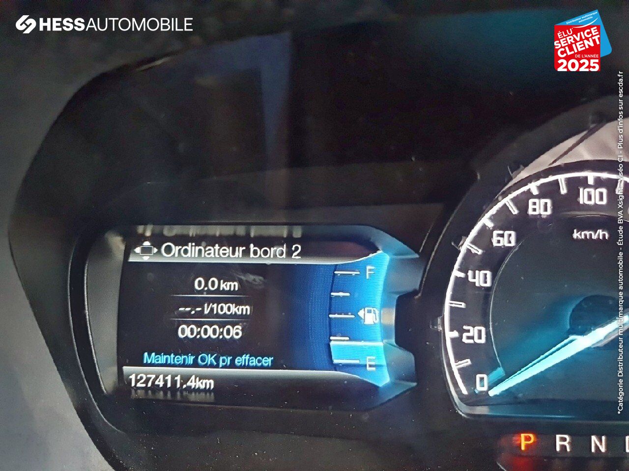 Véhicule d'occasion FORD RANGER 3.2 TDCI 200CH SUPER CAB XLT WILDTRAK BVA chez Hyundai Epernay